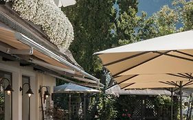 Restaurant Gästehaus Wiesenheim